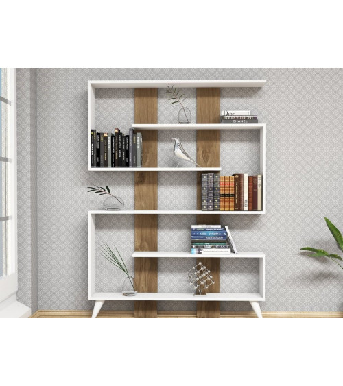 Biblioteca de PISE
