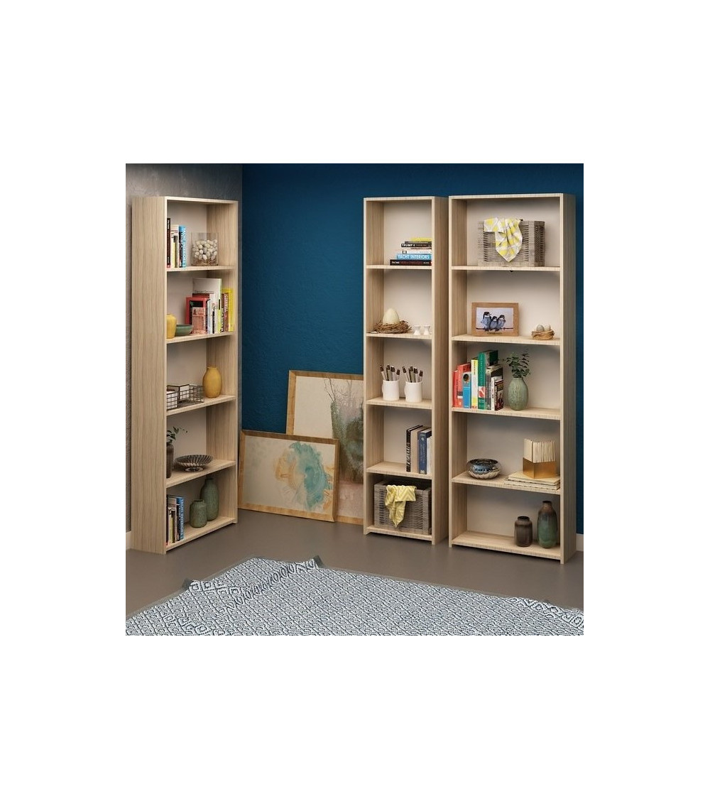Bibliothèque CLARITA