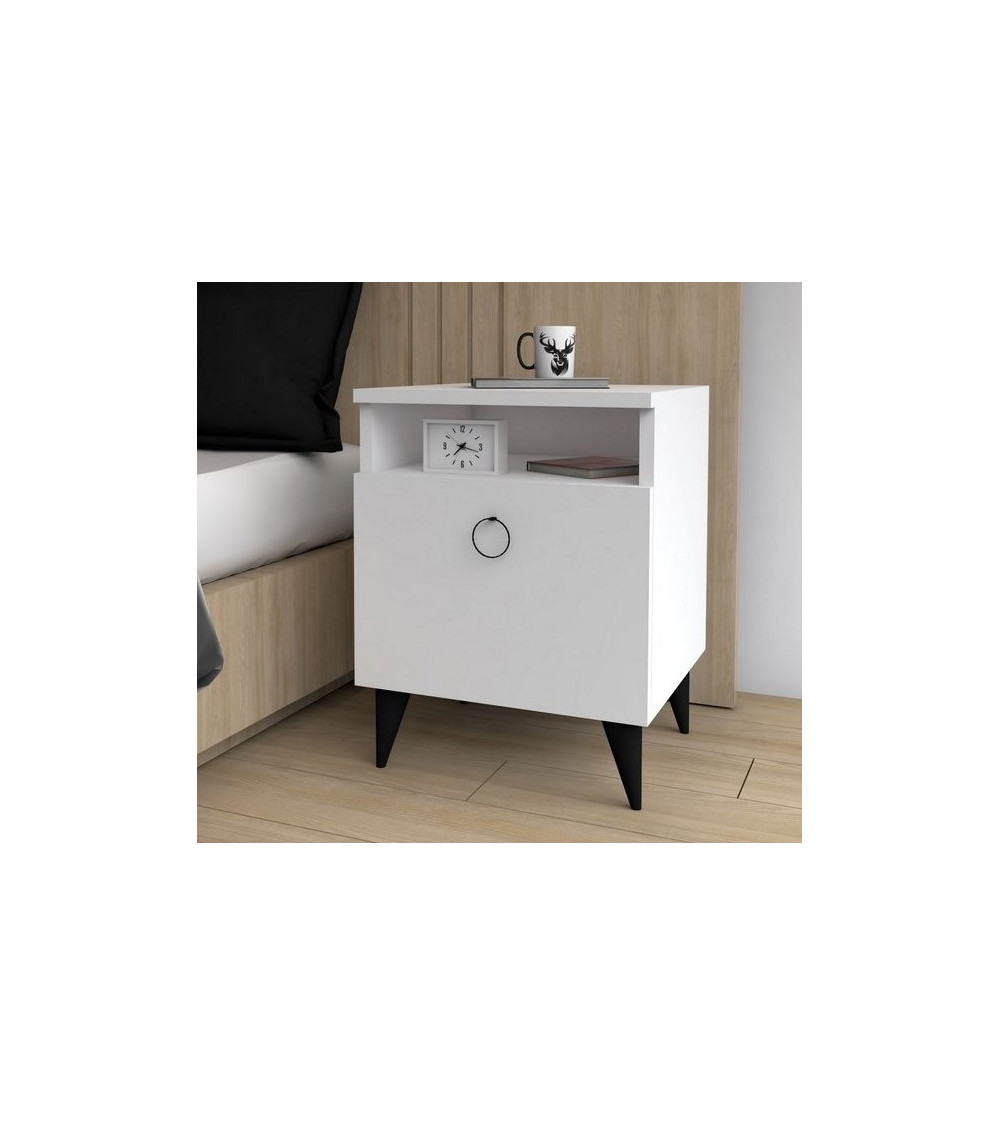 TABLE DE CHEVET BARLO
