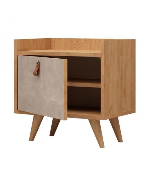 TABLE DE CHEVET PAJU