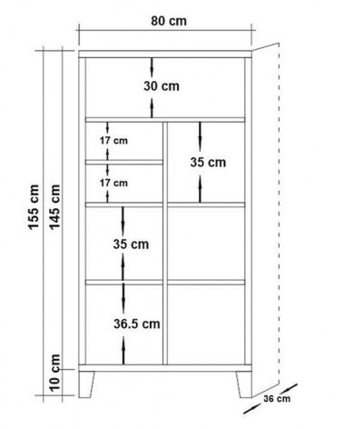 Bibliothèque FLORE 754