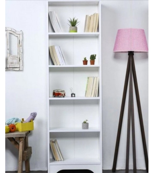Biblioteca de PISE