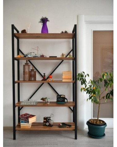 Bibliothèque PRADO 180 CM