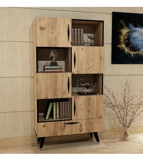 Biblioteca di PISE