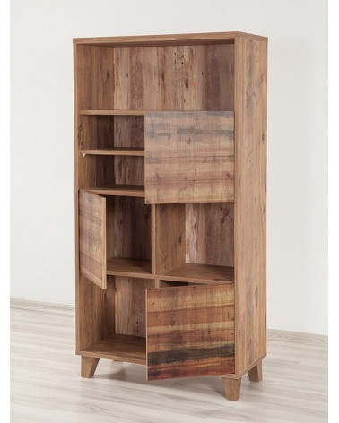 Bibliothèque FLORE 755