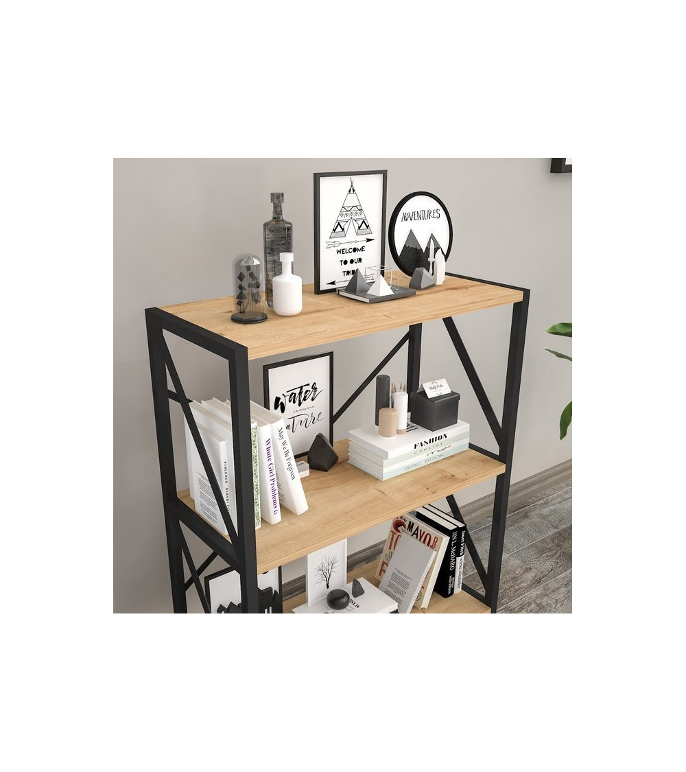 Bibliothèque LIONS Chêne