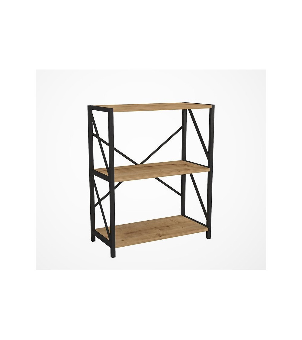 Bibliothèque LIONS Chêne