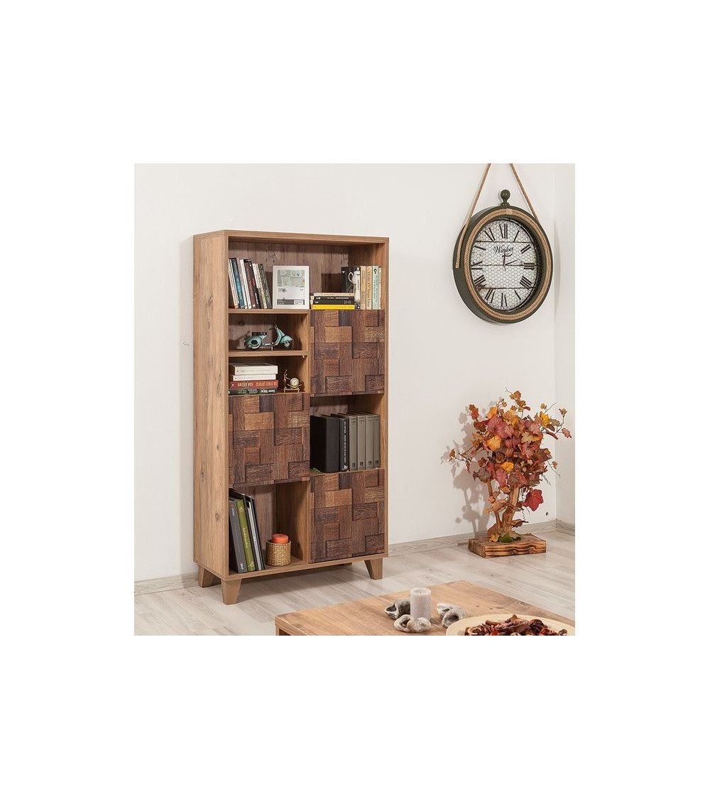 Biblioteca de PISE
