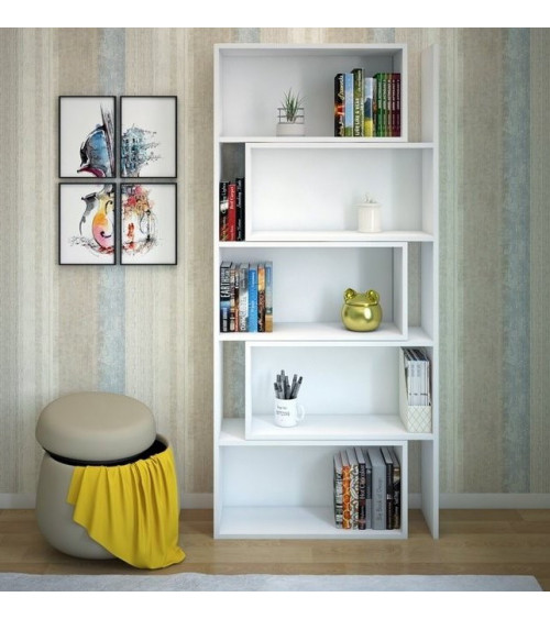 Biblioteca de PISE