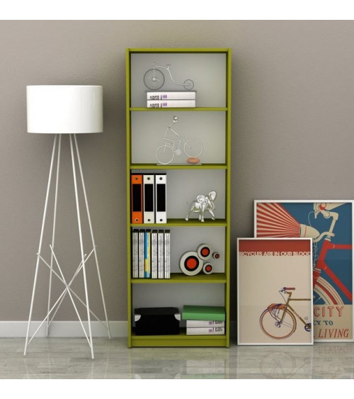 Biblioteca de PISE