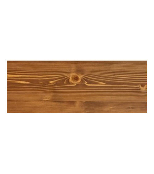 Bibliothèque TIMBER 150 CM Noyer