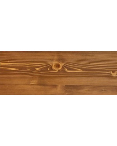 Bibliothèque TIMBER 150 CM Noyer