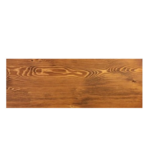 Bibliothèque TIMBER 150 CM Châtaignier