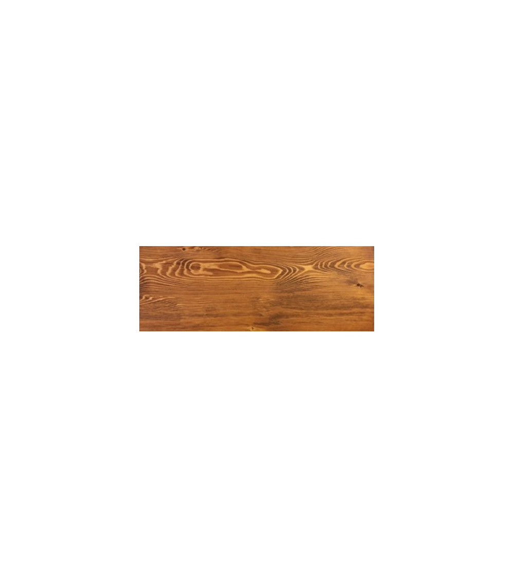 Bibliothèque TIMBER 150 CM Châtaignier
