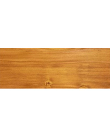 Bibliothèque TIMBER 180 CM Teck