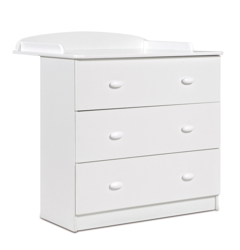 Table A Langer Avec Commode Evolutive Ecureuil Table A Langer Avec Commode Design Chambre Bebe