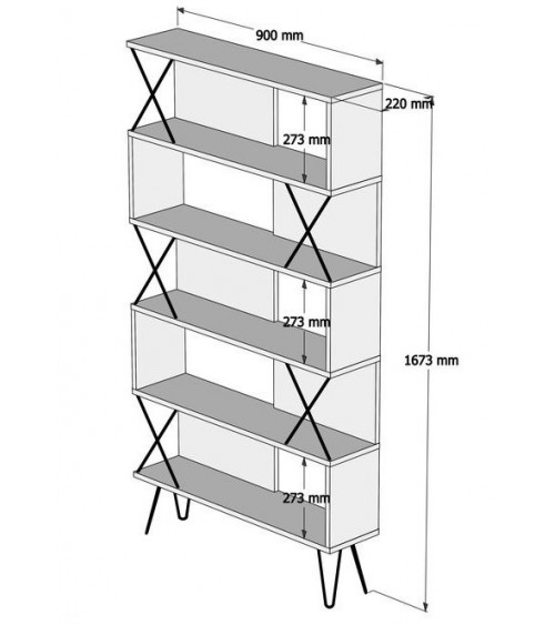 Bibliothèque EXTRA