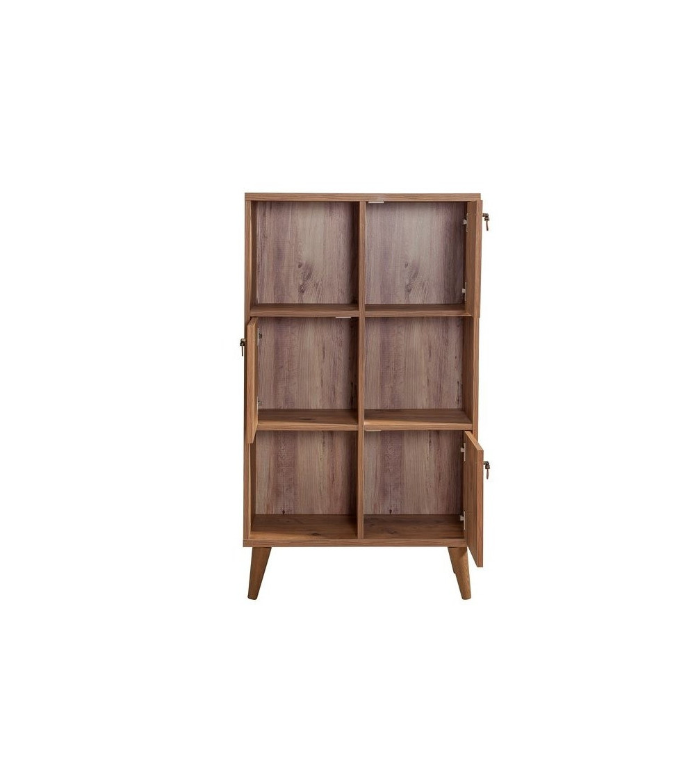 Bibliothèque MOTTO 752