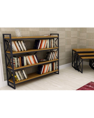 Biblioteca de PISE