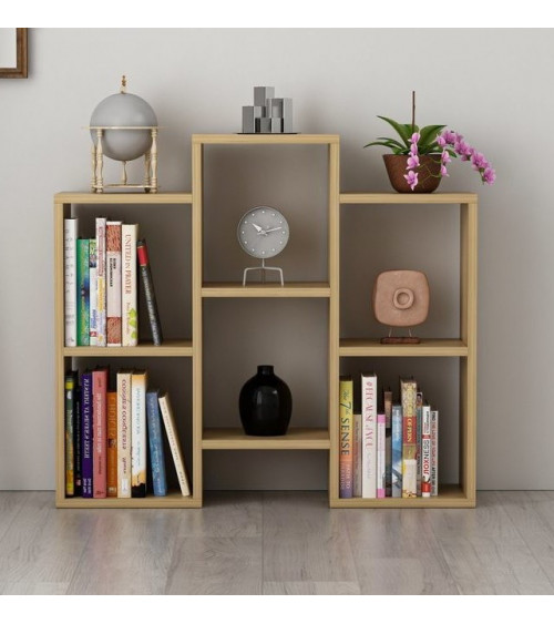 Biblioteca de PISE