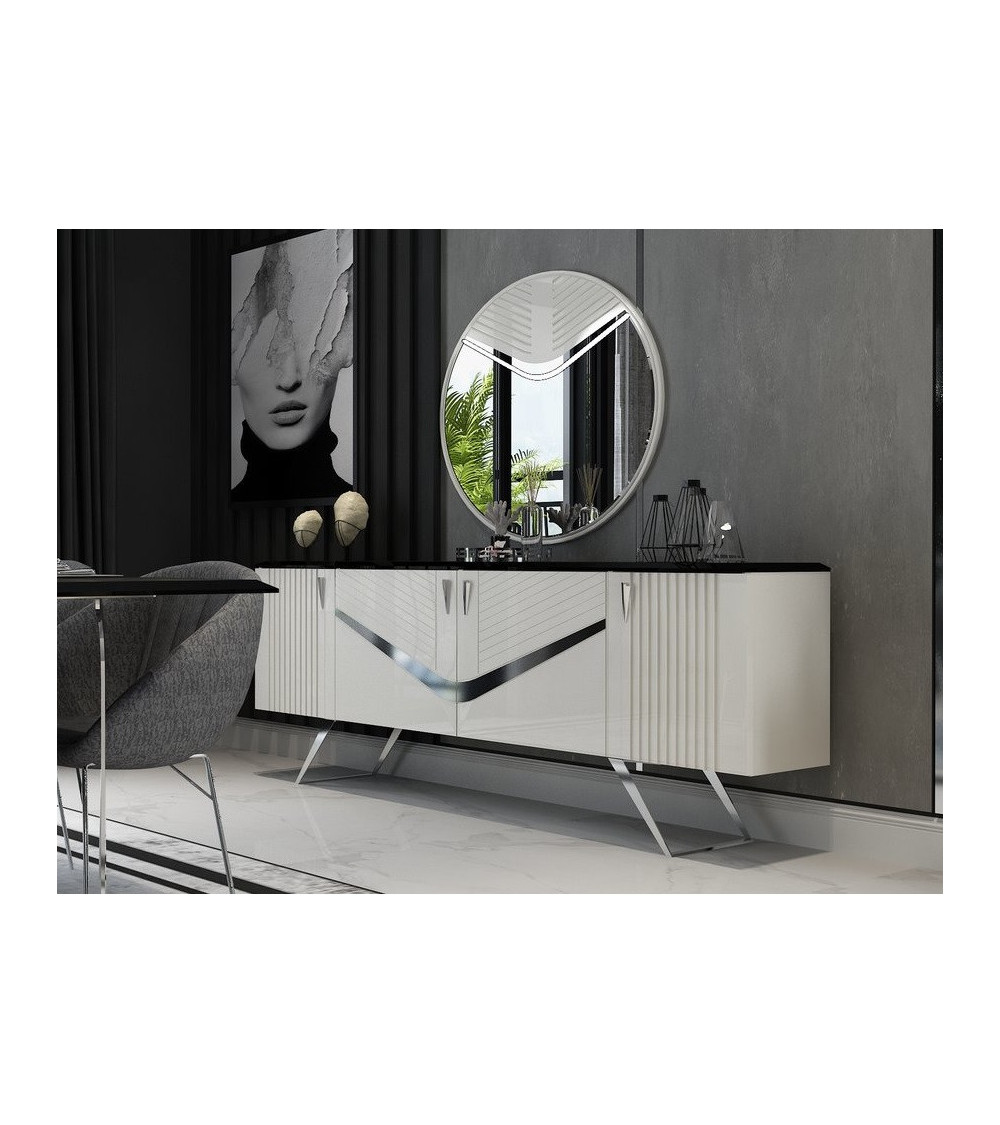 Buffet ANGEL 4portes