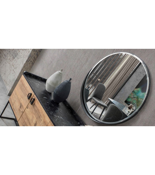 Comedor completo LAURA Gris