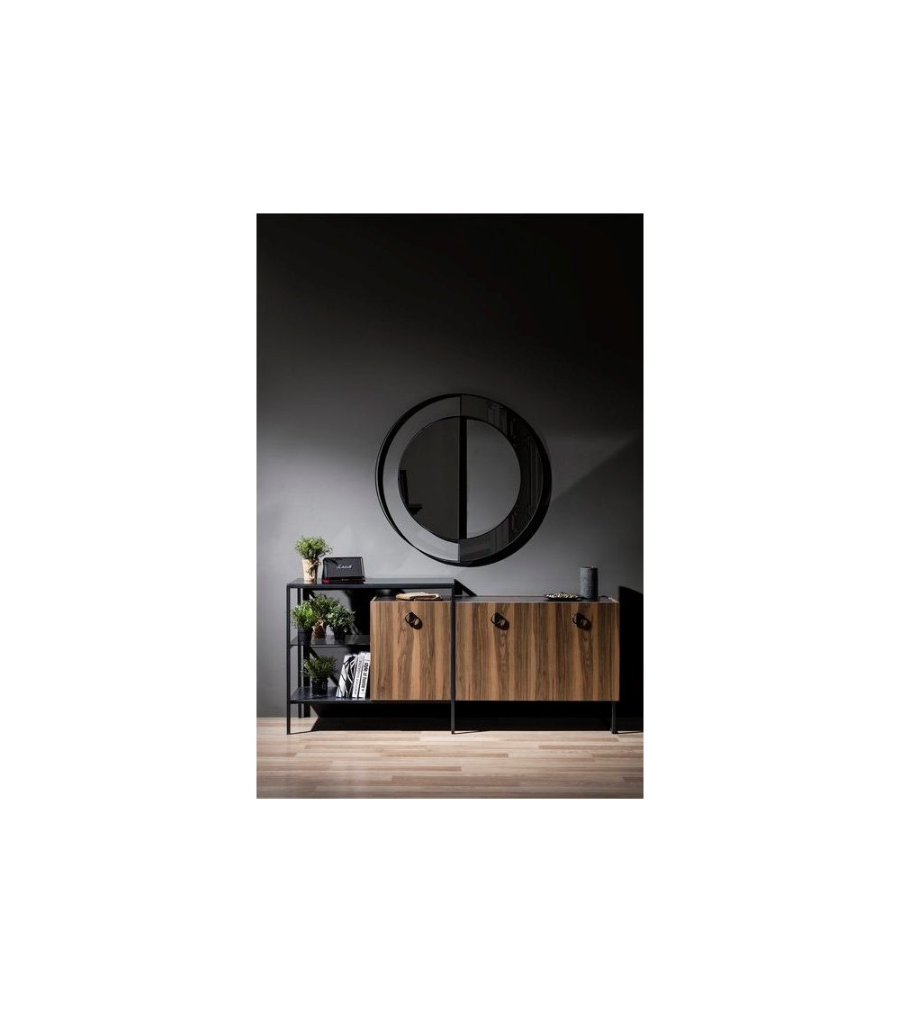 Comedor completo LAURA Gris Comedor completo LAURA Gris