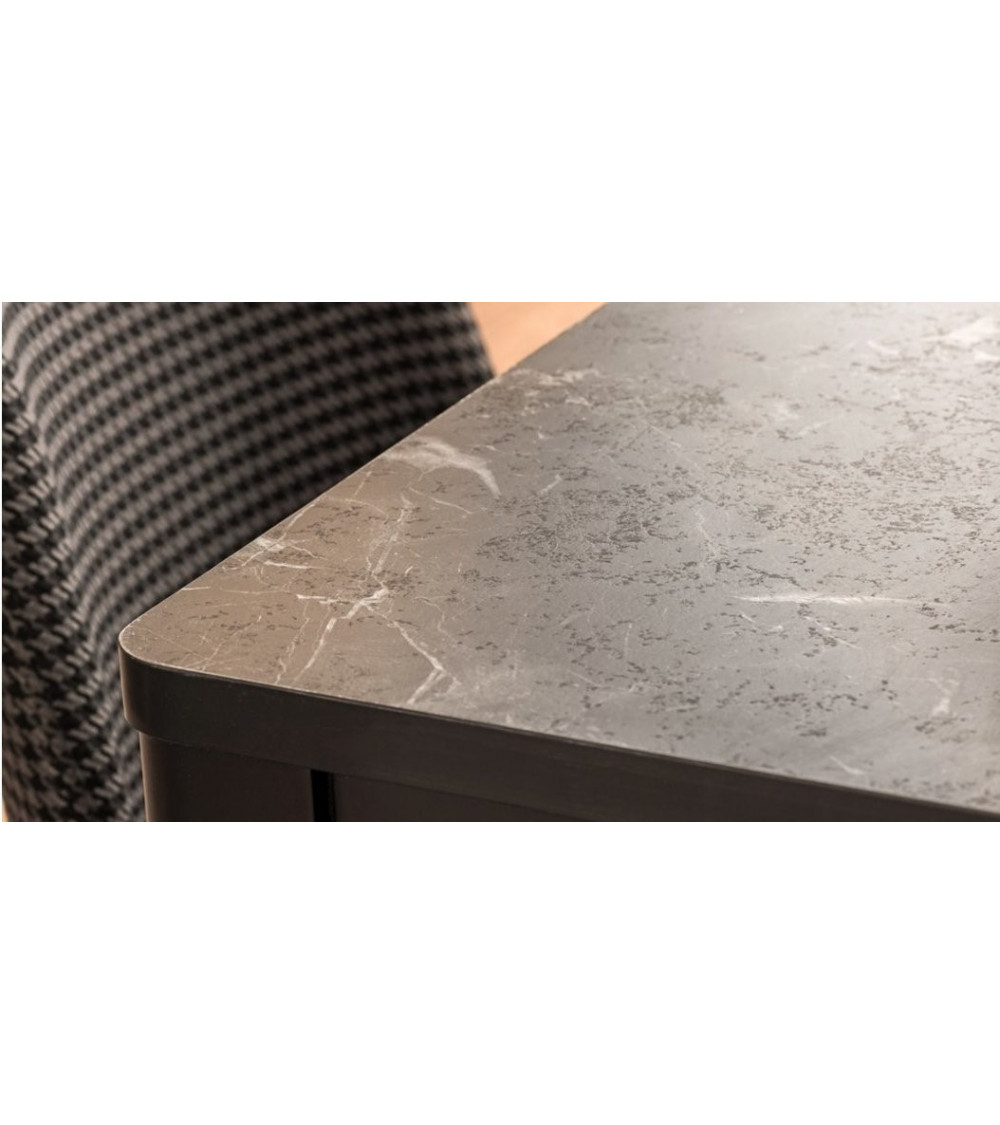 Sala da pranzo completa LAURA Gris