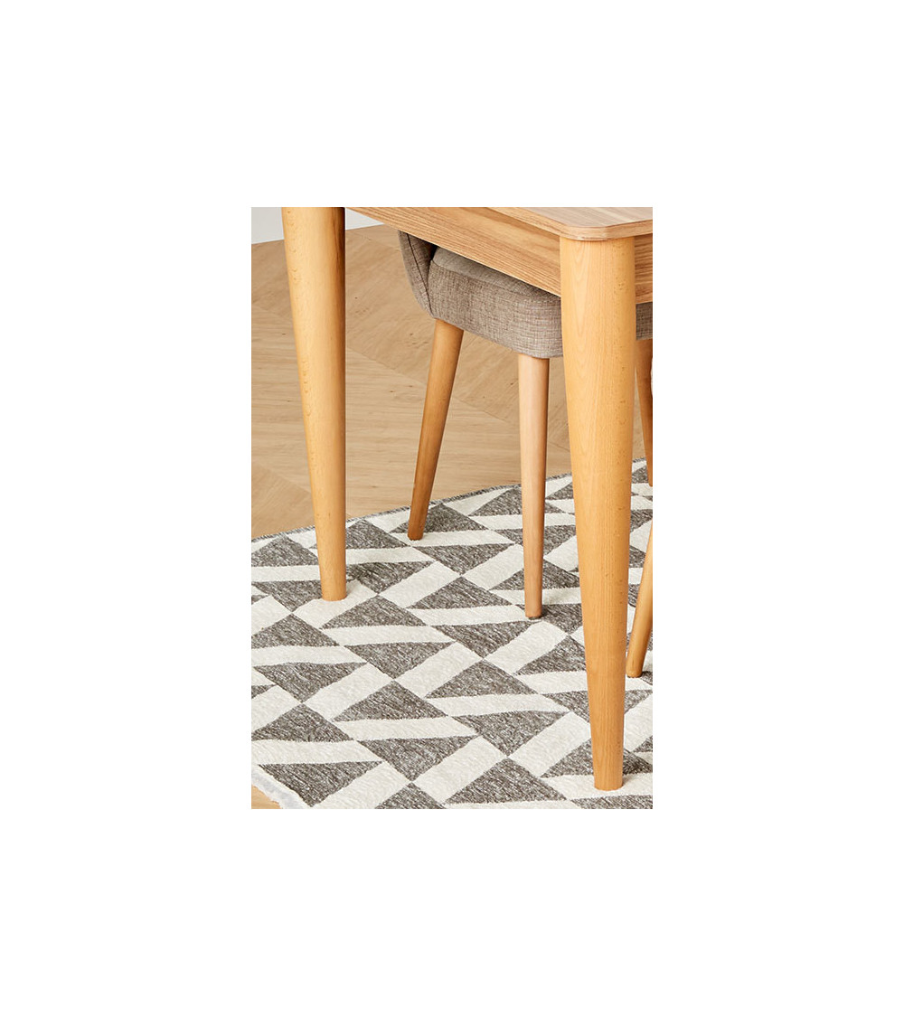 Comedor completo LAURA Gris