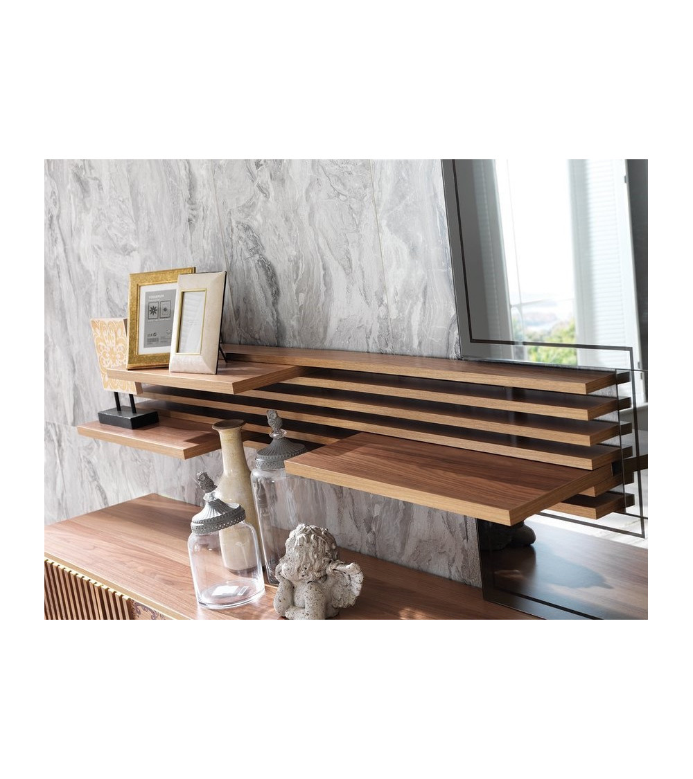 Comedor completo LAURA Gris Comedor completo LAURA Gris