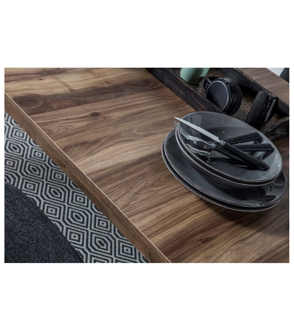 Comedor completo LAURA Gris