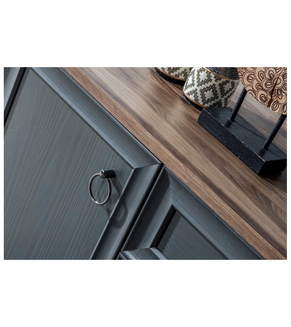 Salle à manger INDIGO Gris