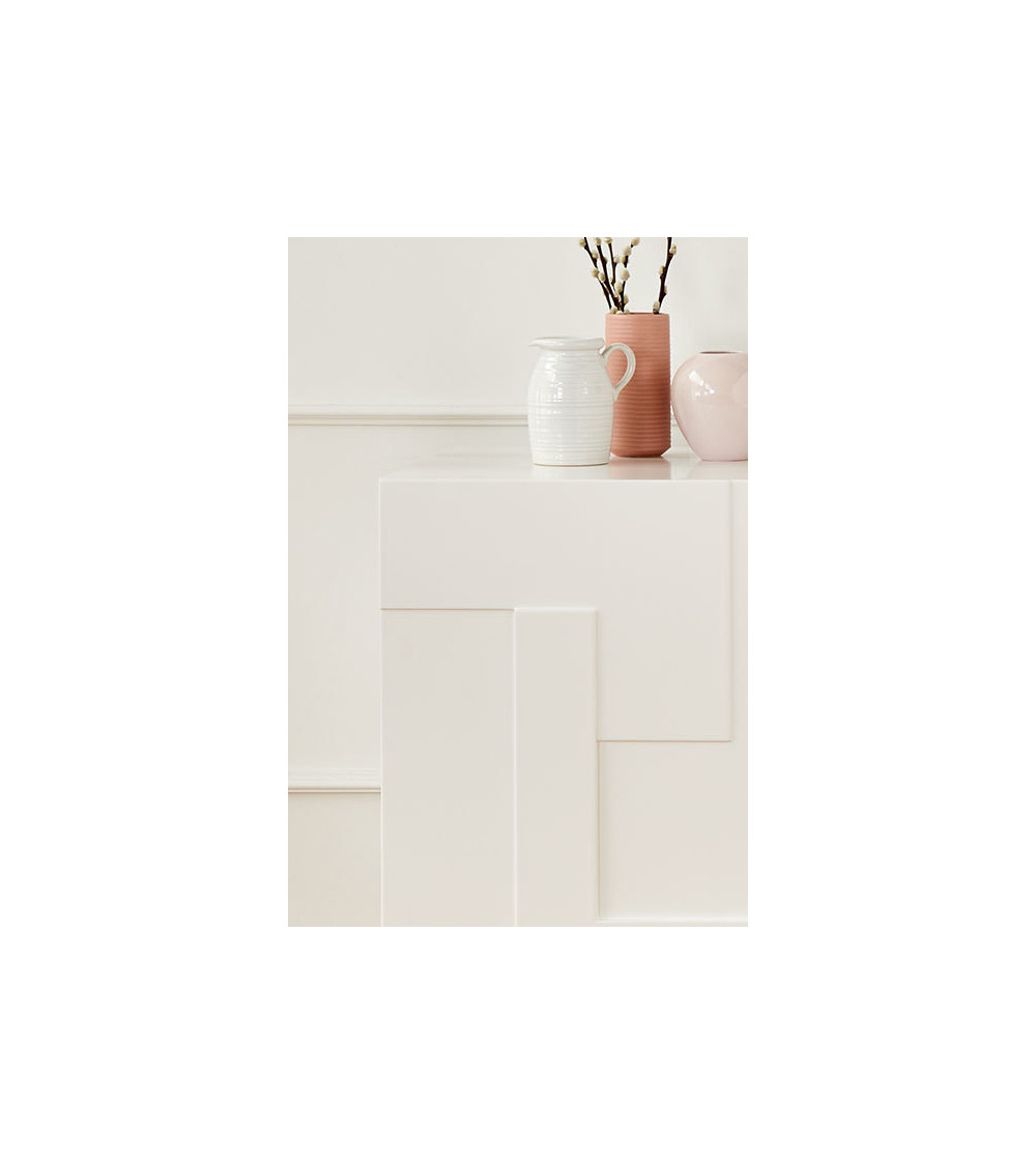 Comedor completo LAURA Gris Comedor completo LAURA Gris