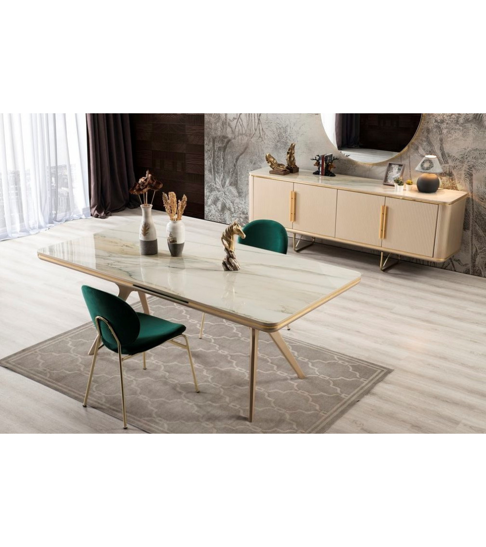 Salle à manger PARIS Ècru Salle à manger PARIS Ècru