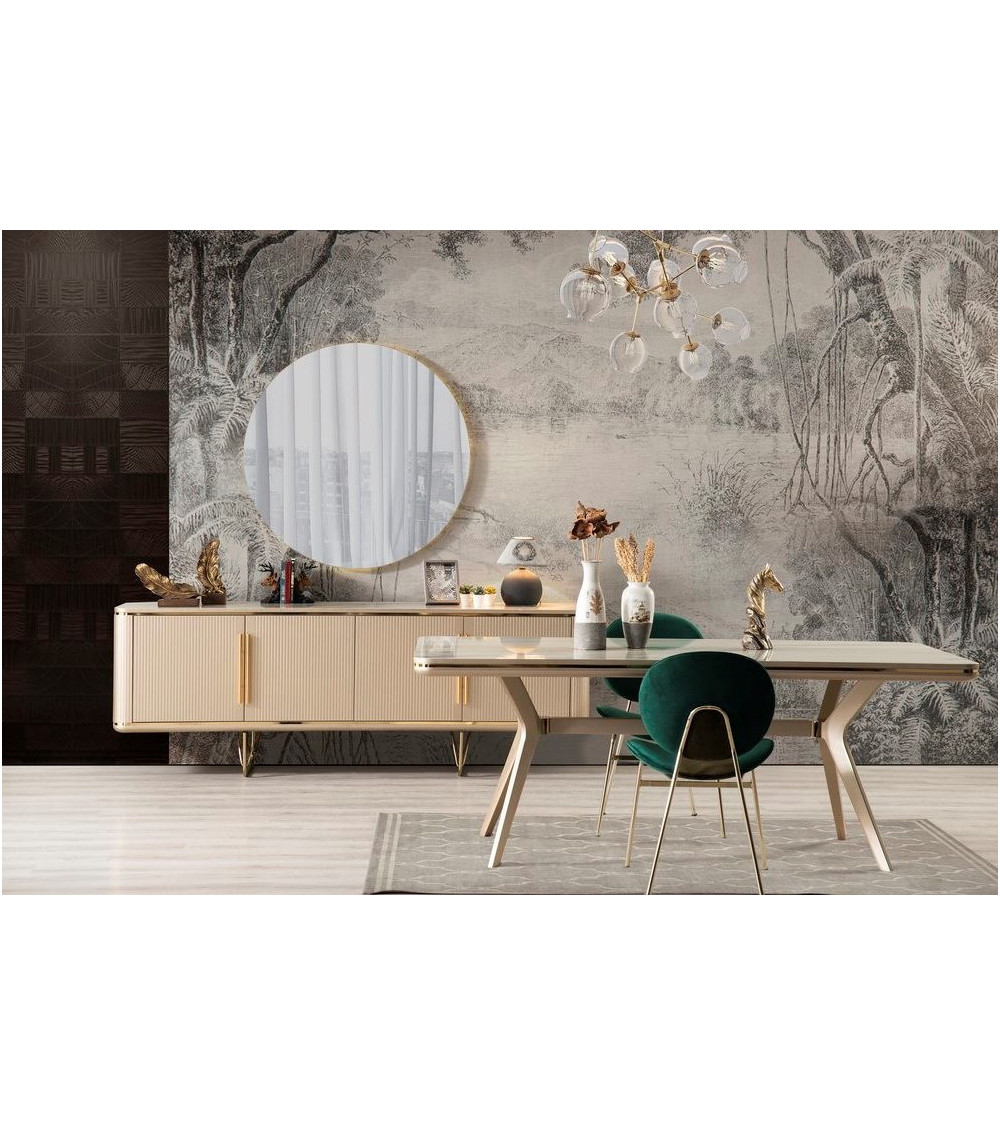 Salle à manger PARIS Ècru Salle à manger PARIS Ècru