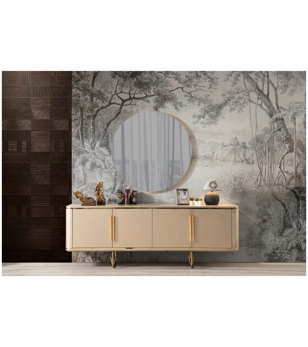 Salle à manger PARIS Ècru Salle à manger PARIS Ècru