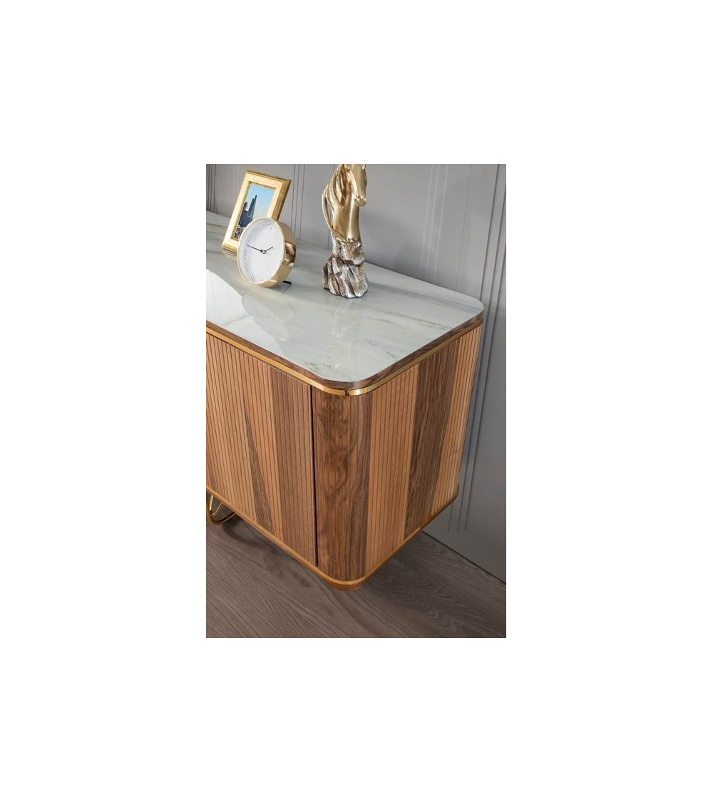 Comedor completo LAURA Gris