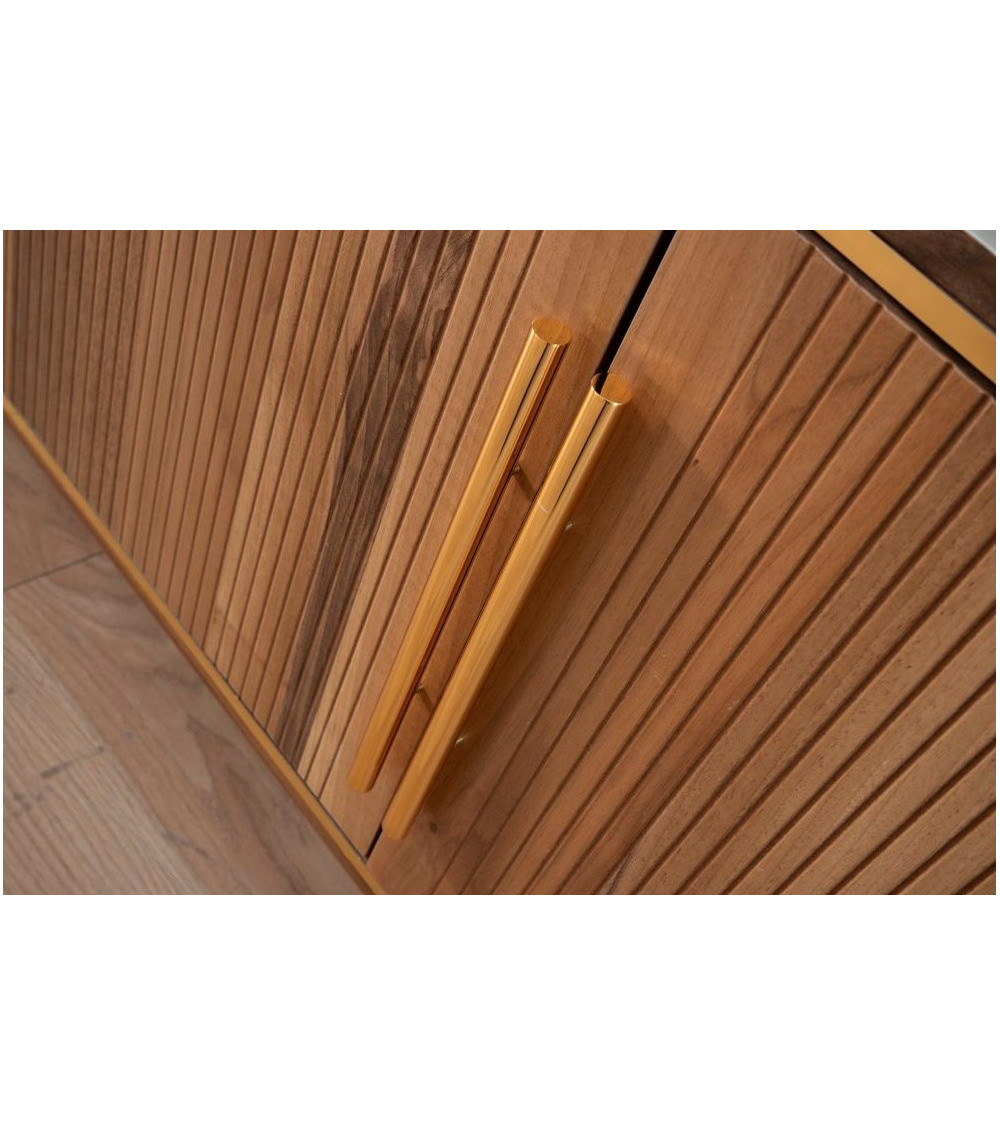 Comedor completo LAURA Gris