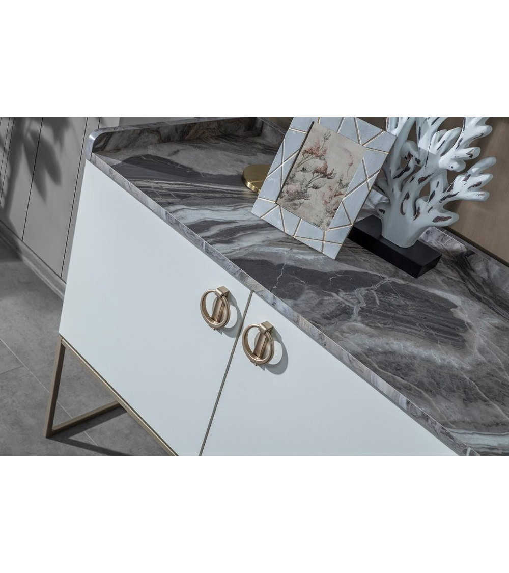 Salle à manger LOFT Gold Salle à manger LOFT Gold