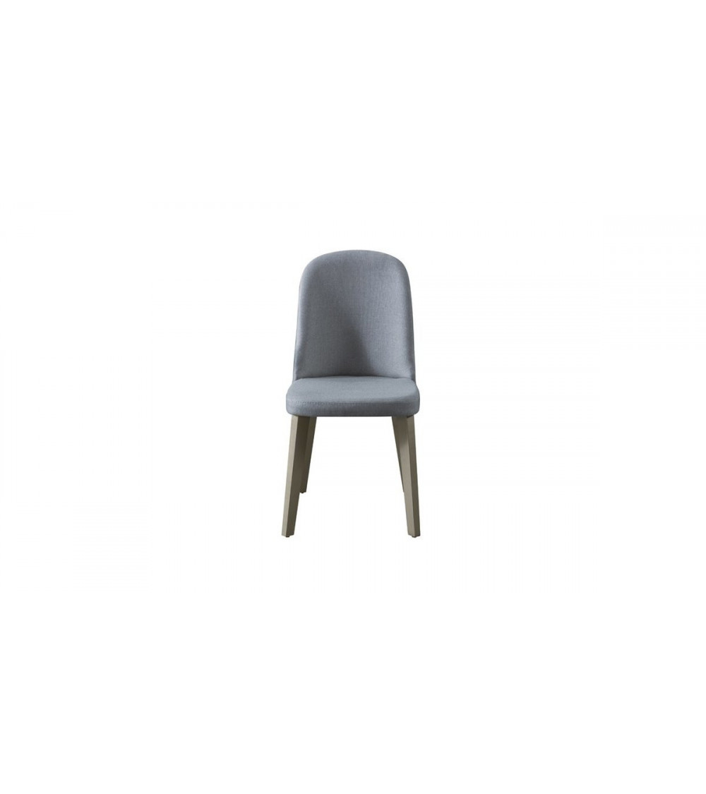 Comedor completo LAURA Gris Comedor completo LAURA Gris