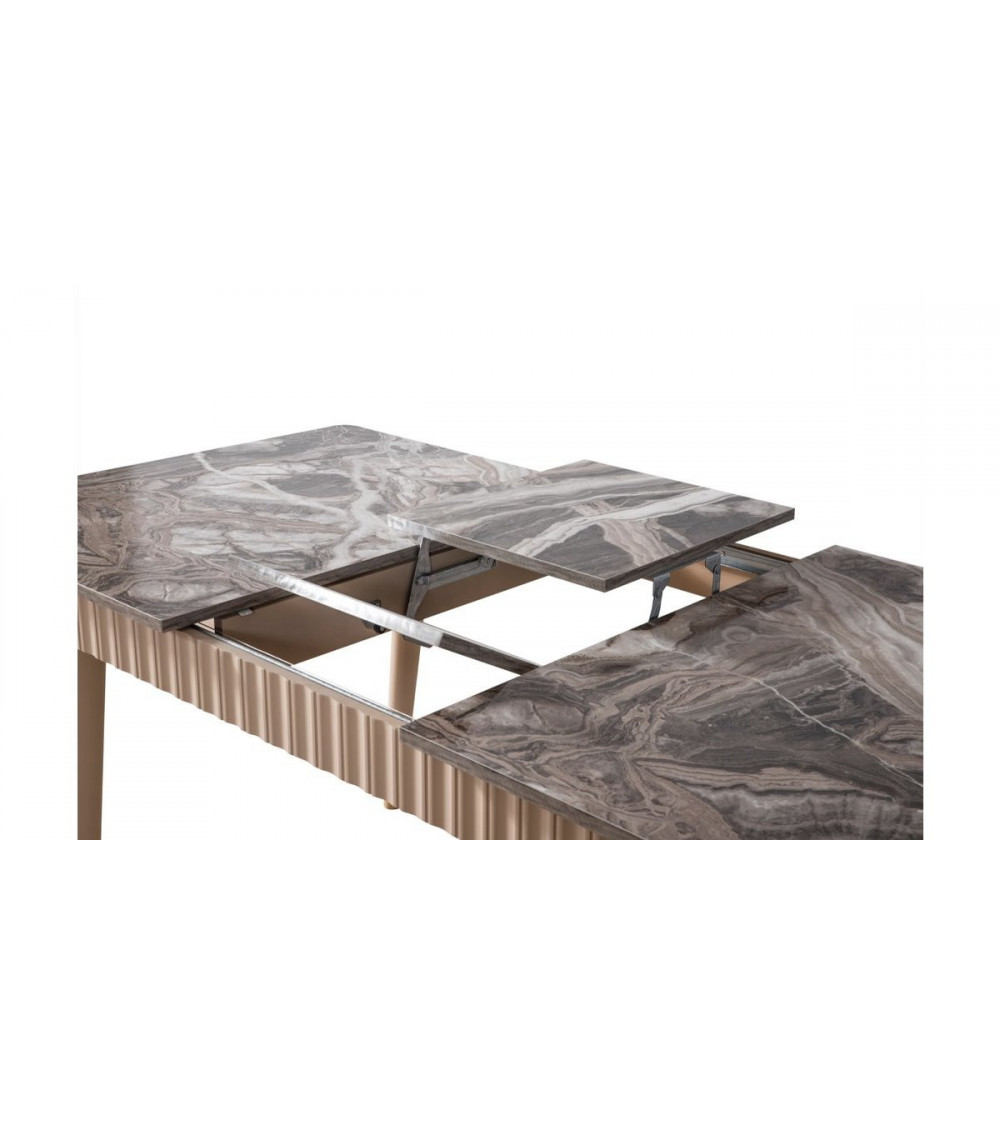 Salle à manger ORENDA Cappuccino Salle à manger ORENDA Cappuccino