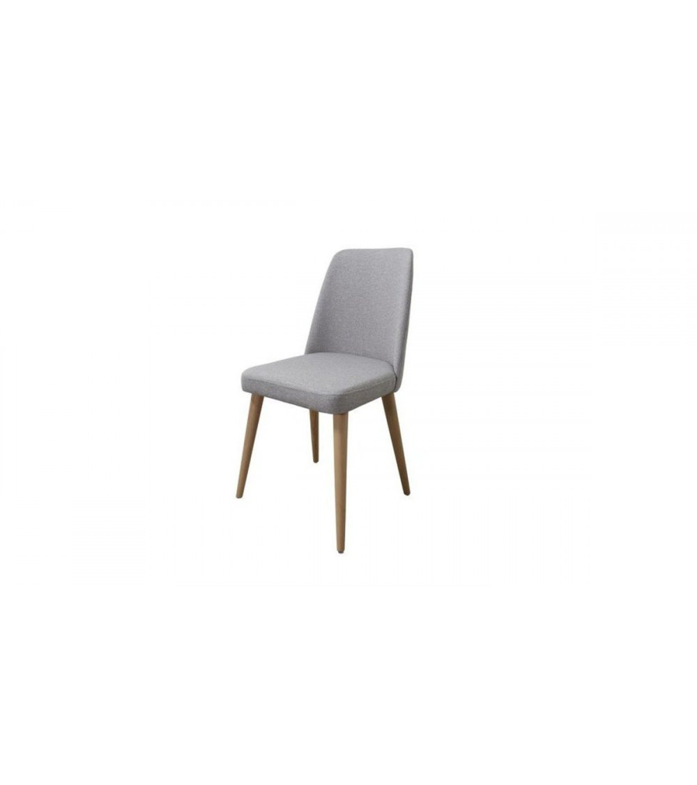 Comedor completo LAURA Gris Comedor completo LAURA Gris