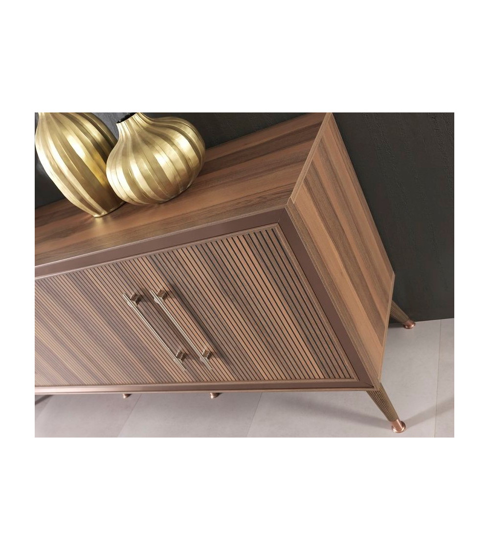 Comedor completo LAURA Gris Comedor completo LAURA Gris