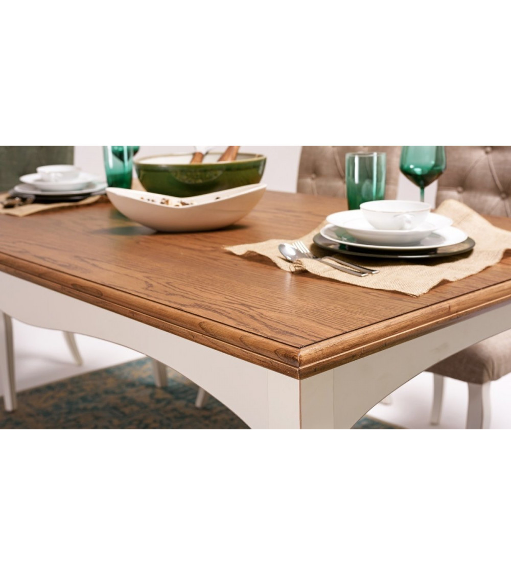 Comedor completo LAURA Gris