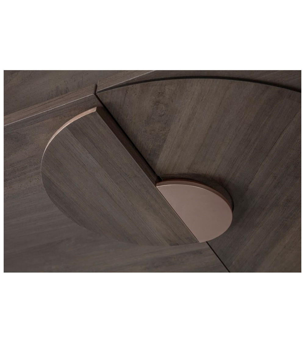 Comedor completo LAURA Gris Comedor completo LAURA Gris