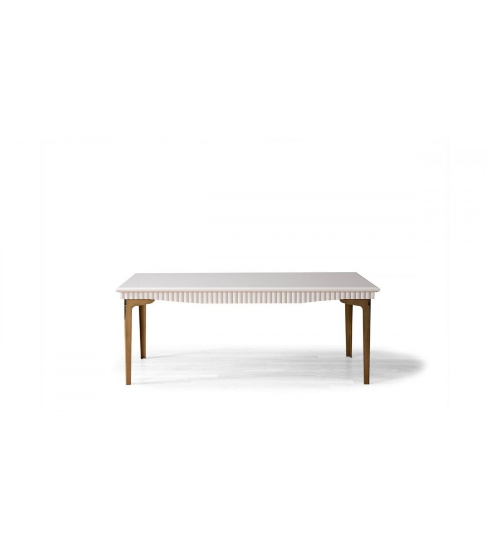 Comedor completo LAURA Gris Comedor completo LAURA Gris