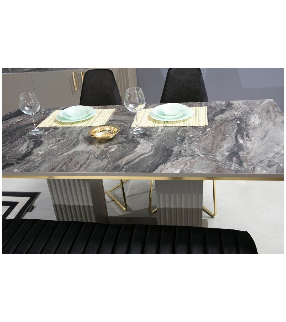 Salle à manger ALIZE