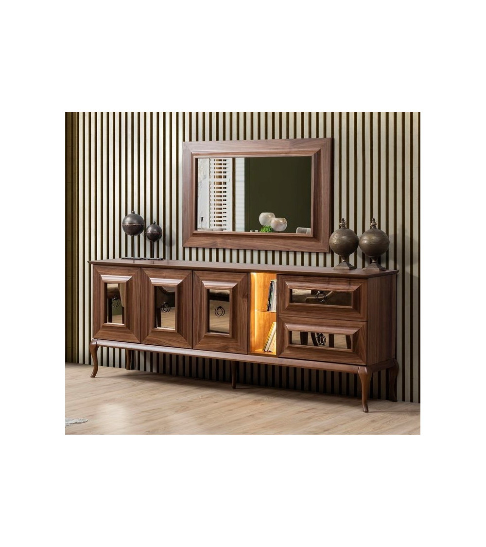 Salle à manger LUCAS Salle à manger LUCAS