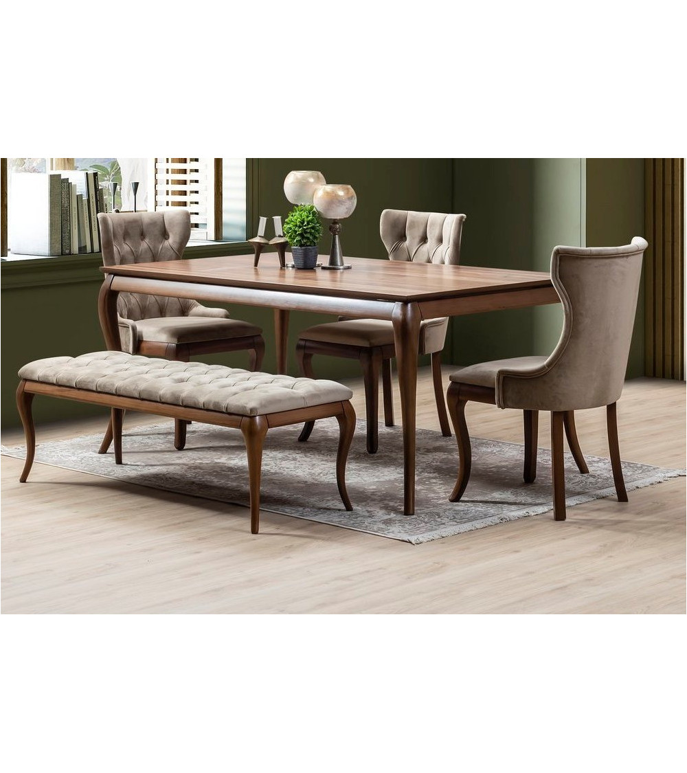 Salle à manger LUCAS Salle à manger LUCAS