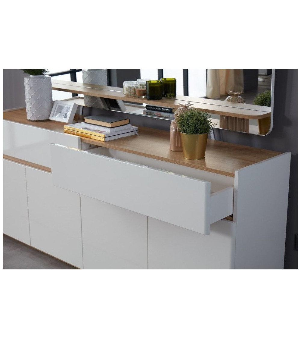 Salle à manger LYRE